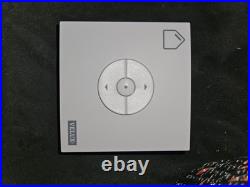 Velux Shade Controler/Remote for Solar Skylight Shades- White