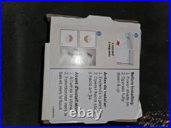 Velux Shade Controler/Remote for Solar Skylight Shades- White