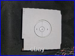 Velux Shade Controler/Remote for Solar Skylight Shades- White