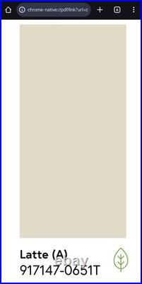 Velux Skylight Blind Cream/Beige, PK06, Roof Window Blockout