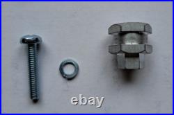 Velux Skylight Old Style Hex Nut Adapter Part # 017505 Scissor Operator
