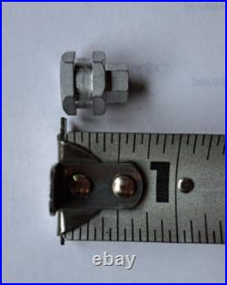 Velux Skylight Old Style Hex Nut Adapter Part # 017505 Scissor Operator