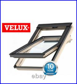 Velux Skylight Roof window with flashing, Loft Skylight Rooflight