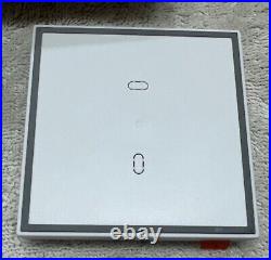 Velux Skylight Shade Remote KLI 311 wall switch for opening / closing the shade