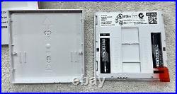 Velux Skylight Shade Remote KLI 311 wall switch for opening / closing the shade