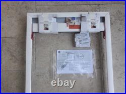 Velux Skylight Solar Powered Room Darkening Shade Fsc12