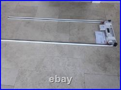 Velux Skylight Solar Powered Room Darkening Shade Fsc12