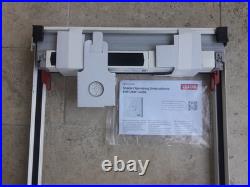 Velux Skylight Solar Powered Room Darkening Shade Fsc12