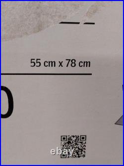 Velux Slate Flashing Kit CK02 EDL 0000 55 x 78 cm Natural Up to 8mm Thick