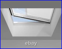 Velux Solar Anti Heat Blind MSU for flat-roof windows