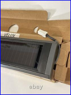 Velux Solar Rain Sensor 304892(VCS) Skylight VCS Solar/Rain Sensor (240)304892