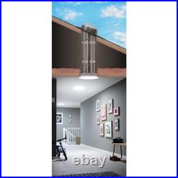 Velux TGR 014 0000 14 Inch Diameter Rigid Sun Tunnel Skylight