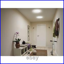 Velux TLR 014 2000 14 Inch Diameter Flat Glass Rigid Sun Tunnel