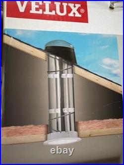 Velux TMR 010 0000 10 Inch Diameter Rigid Sun Tunnel Skylight