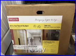 Velux TMR 010 0000 10 Inch Diameter Rigid Sun Tunnel Skylight
