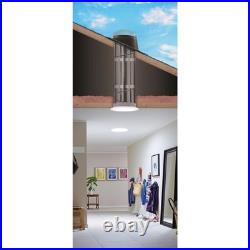 Velux TMR 010 0000 10 Inch Diameter Rigid Sun Tunnel Skylight