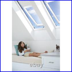 Velux VCM 2234 2004 22-1/2 x 34-1/2 Inch Laminated LowE3 Manual