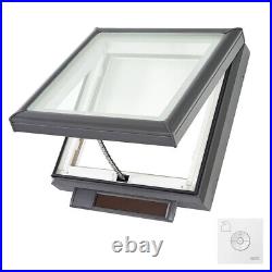 Velux VCS 2222 2004 22-1/2 x 22-1/2 Inch Laminated LowE3 Solar