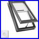 Velux-VS-C04-2004S-VS-Manual-Venting-Deck-Mount-Skylight-Gray-Frame-Clear-01-kyhy