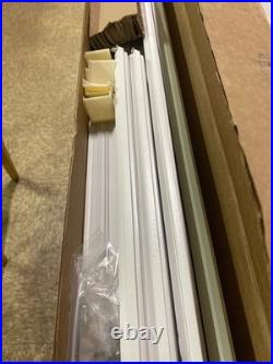 Velux ZZZ 199 2246 Tray for Blinds in FCM 2246 Skylights White