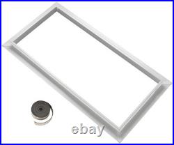 Velux ZZZ 199 3446 Size 3446 Accessory Tray for Shade White