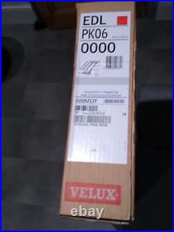 Velux exterior flashing kit EDL PK06 for 94cms x 118cms skylight
