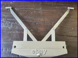 Velux skylight scissor operator (10 LONG arm) VS Vse Operable Roof Window