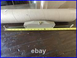 Velux skylight scissor operator (10 LONG arm) VS Vse Operable Roof Window