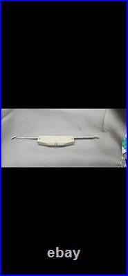 Velux skylight scissor operator (10 Split arm) 900-21657 New Crank Mechanism