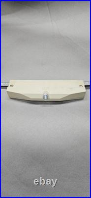Velux skylight scissor operator (10 Split arm) 900-21657 New Crank Mechanism