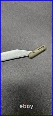 Velux skylight scissor operator (10 Split arm) 900-21657 New Crank Mechanism
