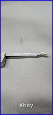 Velux skylight scissor operator (10 Split arm) 900-21657 New Crank Mechanism