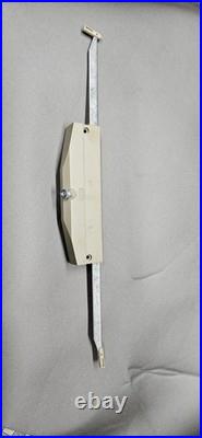 Velux skylight scissor operator (10 Split arm) 900-21657 New Crank Mechanism