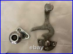 Vintage Car Partition Window Latch Limousine Taxi Roof Vent Skylight Narrow Boat