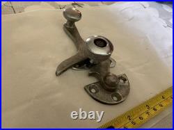 Vintage Car Partition Window Latch Limousine Taxi Roof Vent Skylight Narrow Boat