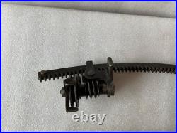 Vintage Opener Skylight Antique Roof Window Ventilation Vent Fanlight Original