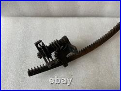 Vintage Opener Skylight Antique Roof Window Ventilation Vent Fanlight Original