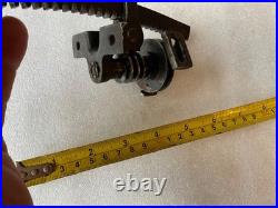 Vintage Opener Skylight Antique Roof Window Ventilation Vent Fanlight Original