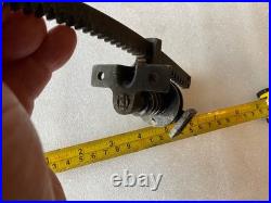 Vintage Opener Skylight Antique Roof Window Ventilation Vent Fanlight Original