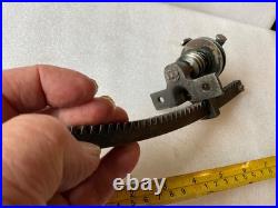 Vintage Opener Skylight Antique Roof Window Ventilation Vent Fanlight Original