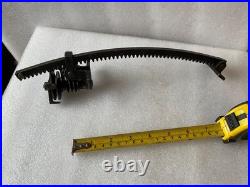 Vintage Opener Skylight Antique Roof Window Ventilation Vent Fanlight Original