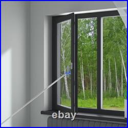 Window Opening Pole Skylight Roof Windows Extendable Ceiling