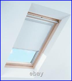 YARDLITE Fire Escape Roof Window Vented Skylight + Flashing & Blinds
